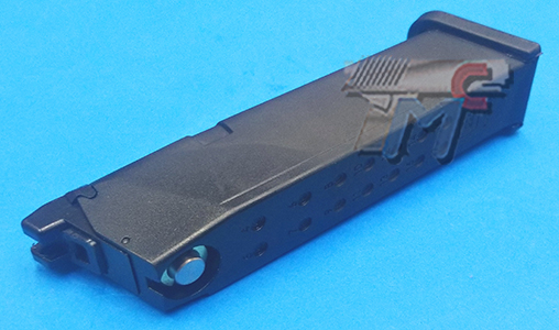GHK (Umarex) Glock 17 Gen.3 Gas Blow Back Air Soft (Pre-Order) - Click Image to Close